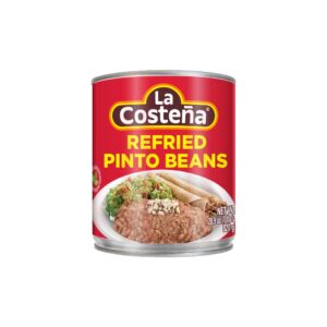 Refried Pinto Beans | Packaged