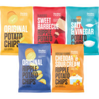 Potato Chips