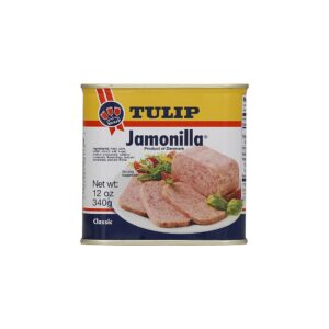 Carmela Jamonilla 12 oz | Packaged