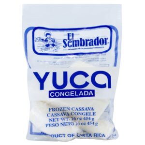 Yuca | Packaged