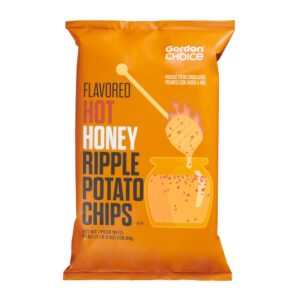 CHIP POT HONEY HOT RIP 19Z GCHC | Packaged