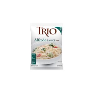 Alfredo Sauce Mix | Packaged
