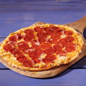 PEPPERONI SLCD 14-16/Z 5# | Styled