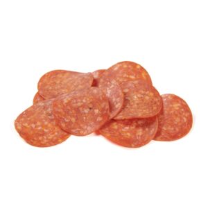 PEPPERONI SLCD 14-16/Z 5# | Raw Item