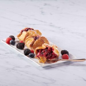 PASTRY BLSSM APPL BRY | Styled