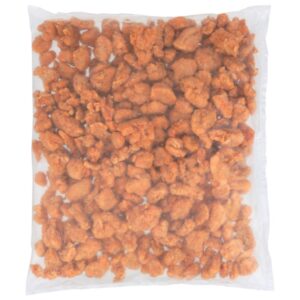 CHIX BRD BUFFALO POPCORN 2-5# | Packaged
