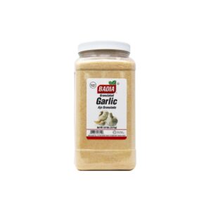 Garlic Spice | Packaged