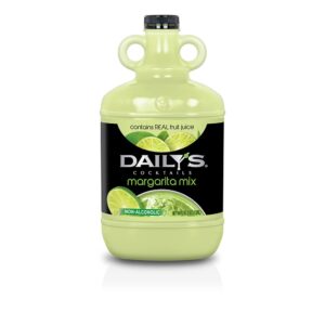 Margarita Mix | Packaged
