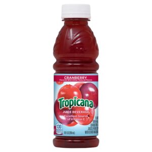 Cranberry Juice Cocktail | Packaged