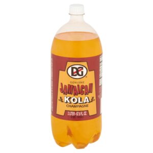 Good’o Kola Champagne 2 L | Packaged