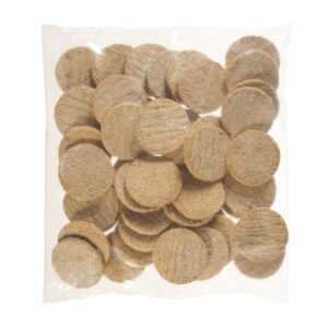 SAUSAGE PTY PLNTBSD 1.75Z 4-5# GCHC | Packaged