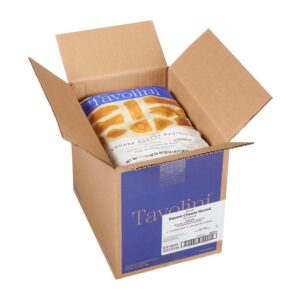 RAVIOLI CHS SQ CKD | Packaged