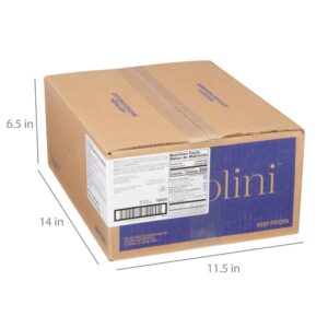 Italian-Style Premium Meatballs | Corrugated Box