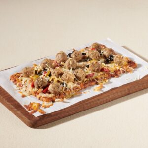 Italian-Style Premium Meatballs | Styled
