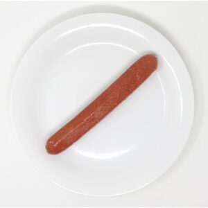 SAUSAGE POLISH SKNLS 1-10# VIENNA | Styled