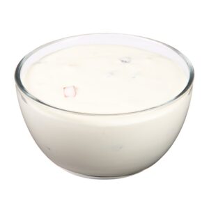 Queso Dip with Jalapenos | Raw Item