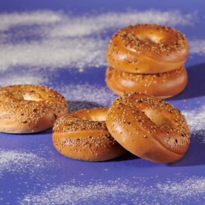 High Gluten Flour | Styled