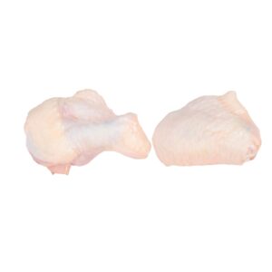 CHIC CVP WING 1ST & 2ND JT 6/10 CT PA | Raw Item