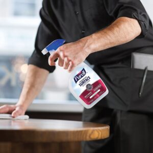 Surface Sanitizer | Styled