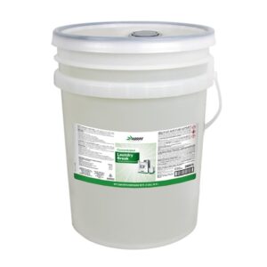 1-5GAL LAUNDRY BREAK LIQ GFS | Packaged