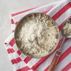 FLOUR WHEAT UNBLCHD 25# GLDM | Styled