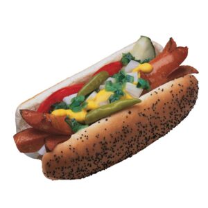 FRANKS BEEF NAT CSG 6″ 1-10# VIENNA | Styled