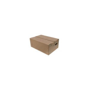 Beef Tenderloin | Corrugated Box