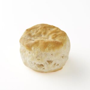 Buttermilk Biscuits | Styled