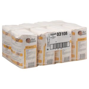 Yellow Corn Meal | Corrugated Box