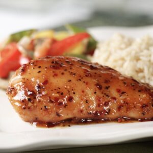 Original Blend Spice | Styled