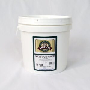 PEPPERS SPORT 2GAL CHIPICO | Packaged