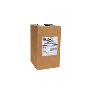 OIL LIQ FRYING 35# O/W | Corrugated Box