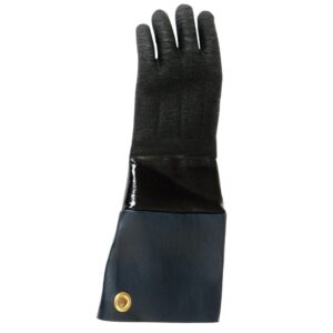 Rotisserie Pit Glove | Raw Item