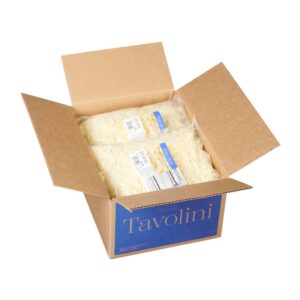 Shredded 3 Cheese Blend | Packaged