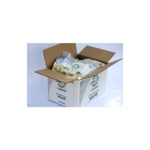 Fresh Cut Salad Mix | Packaged