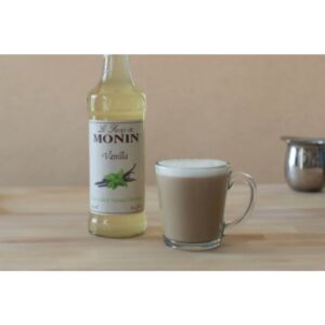 Zero Cal Nat. Vanilla 6pk-750mL | Styled