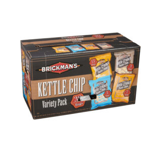 Variety Pack