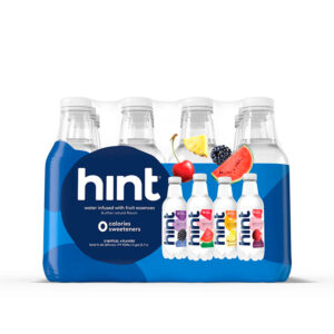 Hint | Packaged