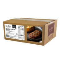 Sirloin Steak