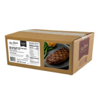 Strip Loin Steak
