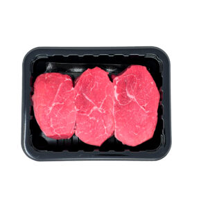 Chuck Tender Steaks