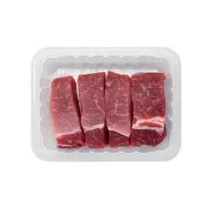 Boneless Country Ribs