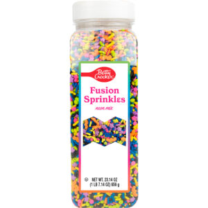 Neon Sprinkles