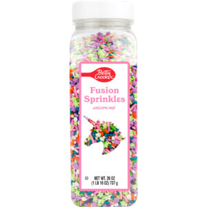 Unicorn Sprinkles