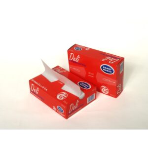 Interfold Delicatessen Paper | Styled
