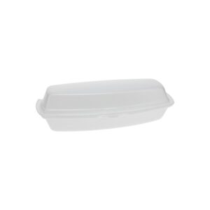 Hot Dog Foam Containers | Raw Item