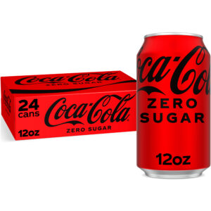 Coke Zero