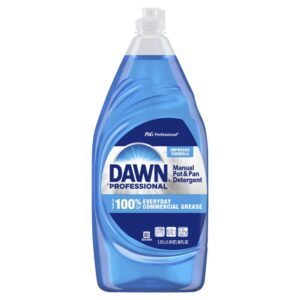 Liquid Pot & Pan Detergent | Packaged