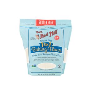 BRM FLOUR BAKING 1:1 GLTNFR 64Z | Packaged