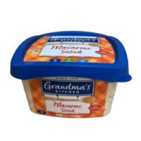 Macaroni Salad | Packaged